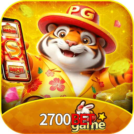 Imagem promocional da 2700BET mostrando a plataforma e suas vantagens